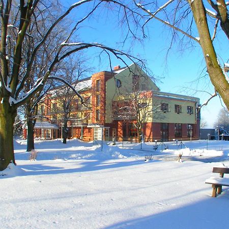 April hotel Panorama Rychnov nad Kneznou Esterno foto
