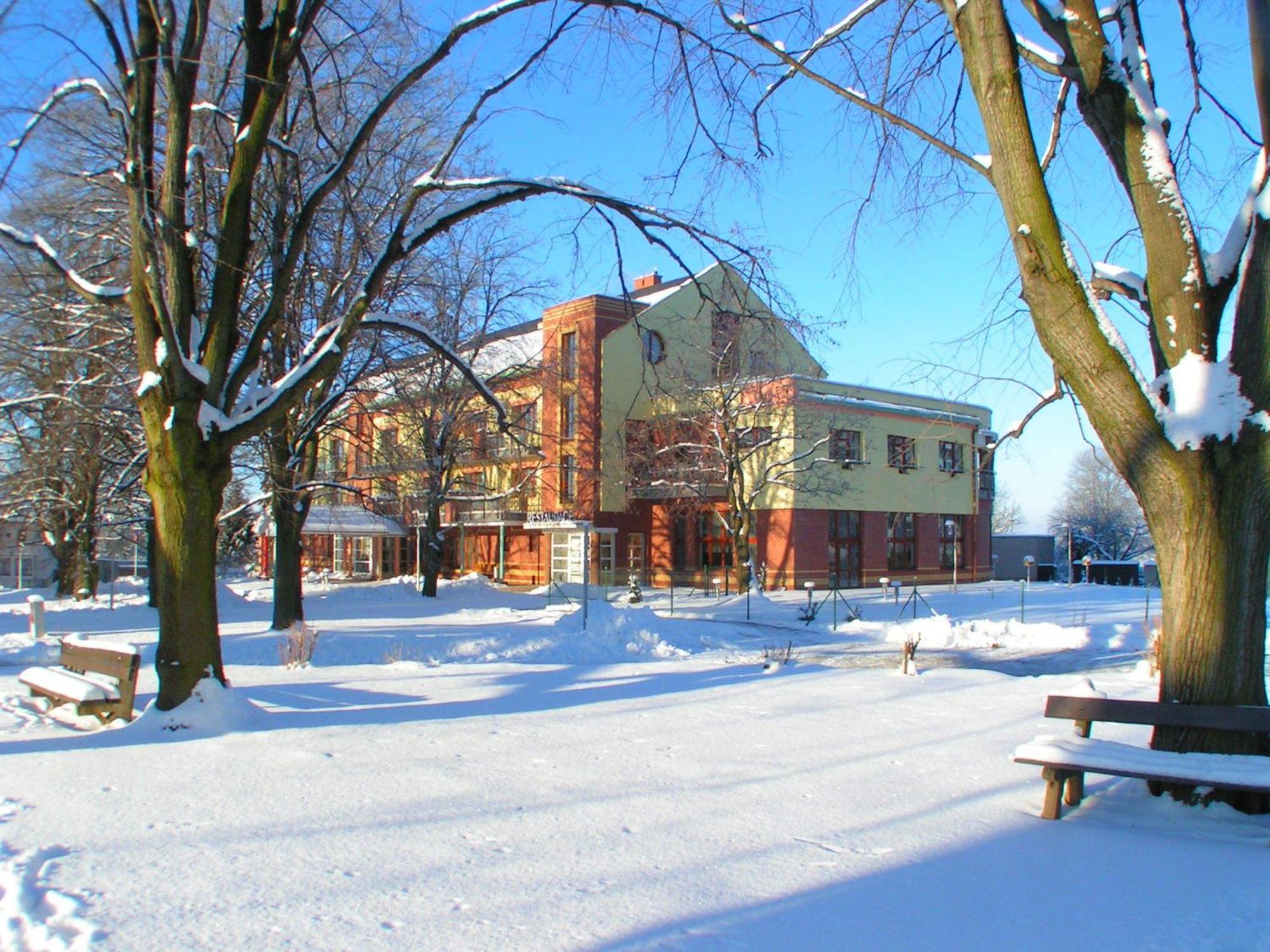 April hotel Panorama Rychnov nad Kneznou Esterno foto